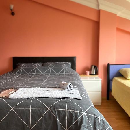 Havalimanina Yakin Orman Icinde Ferah Villa1 Arnavutkoy Экстерьер фото