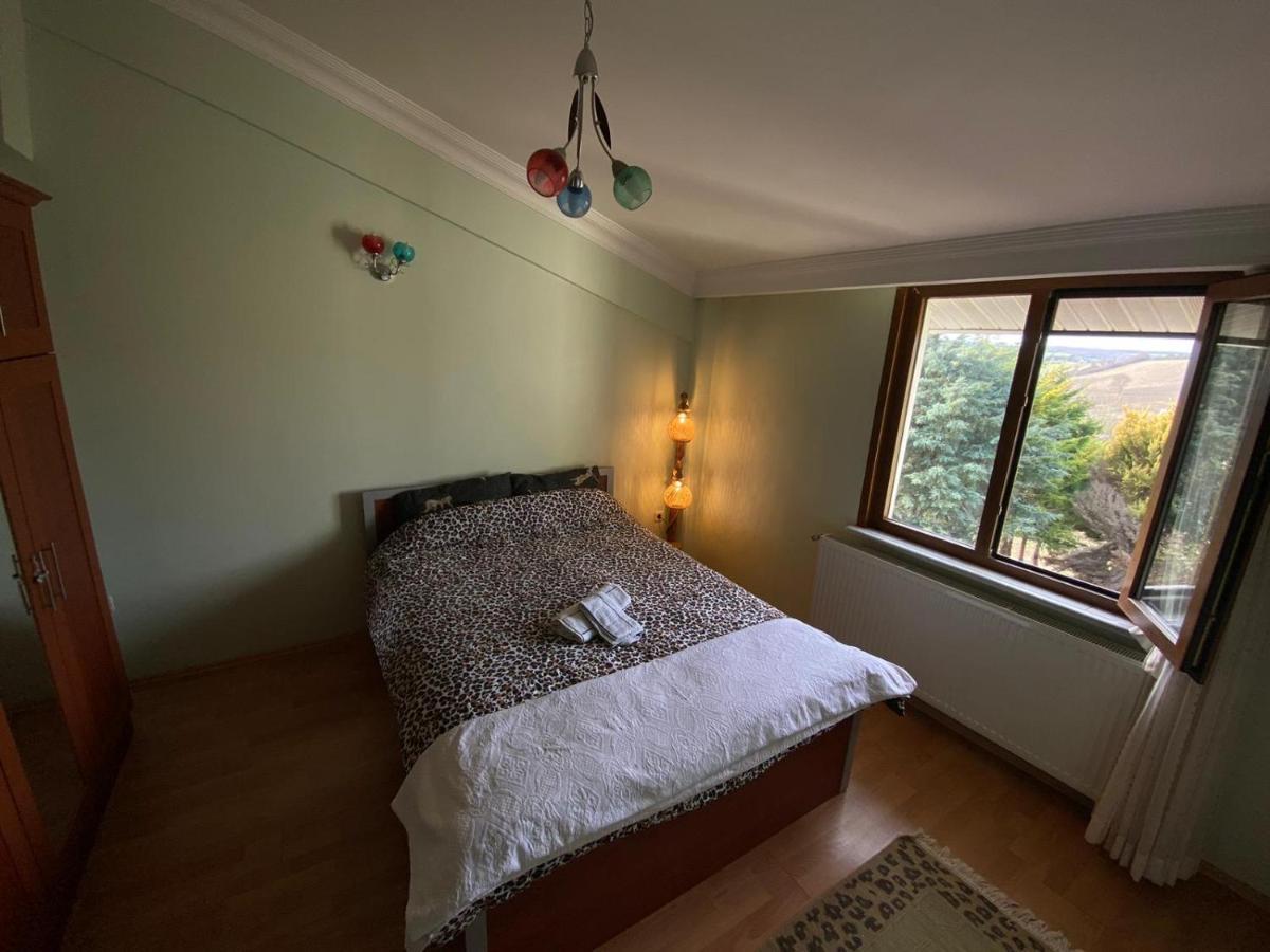 Havalimanina Yakin Orman Icinde Ferah Villa1 Arnavutkoy Экстерьер фото